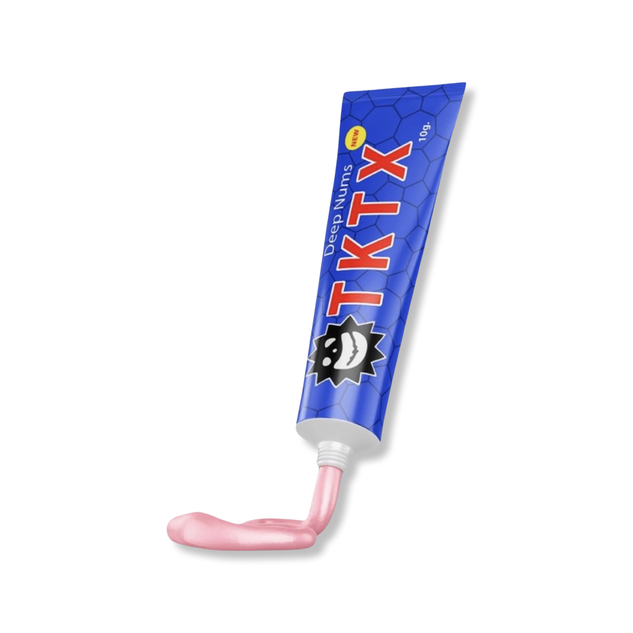 CREMA TKTX AZUL 55% - Imagen 2